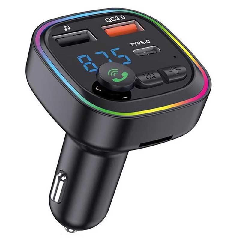 Kakusiga Аудио плеер и полнач за автомобил - Kakusiga