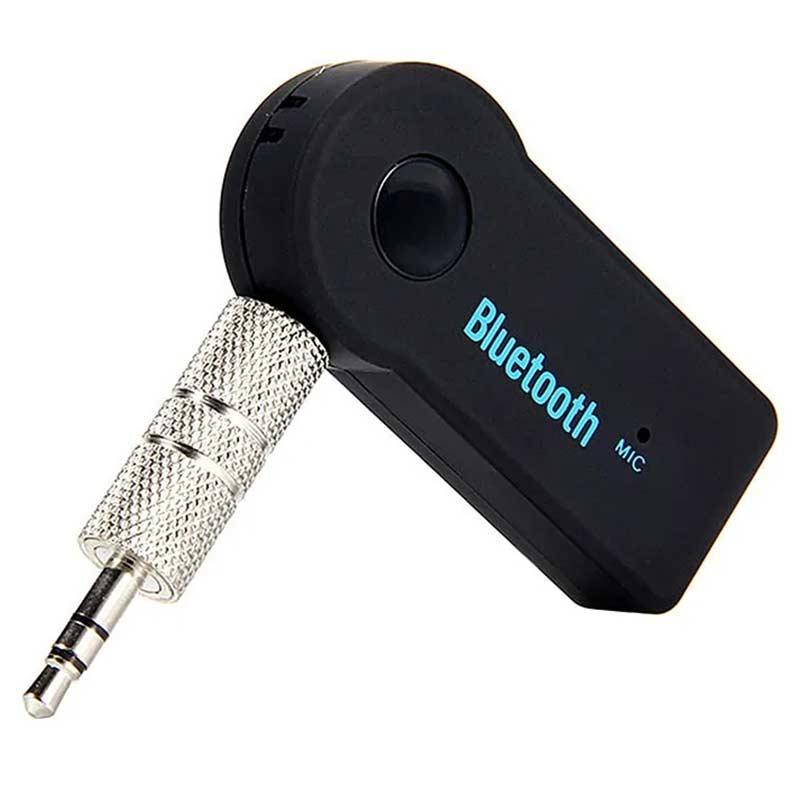 USB bluetooth адаптер - Car Wireless