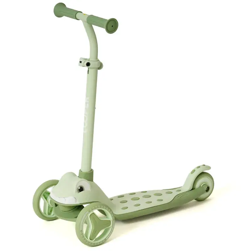 Скутер Лупер за момчиња, светло син