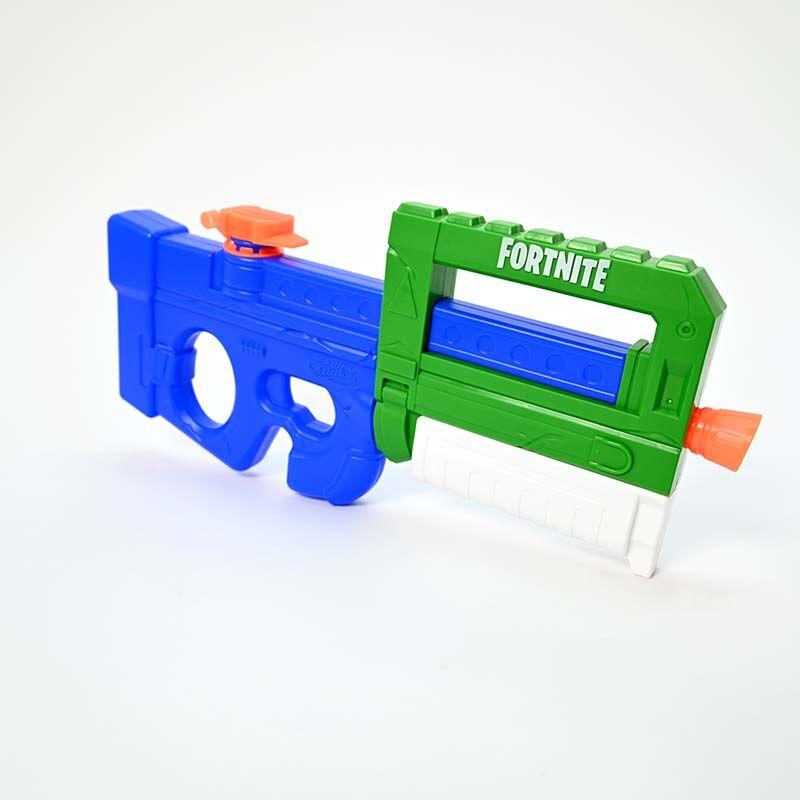 Toys Пушка нерф на вода (8+)