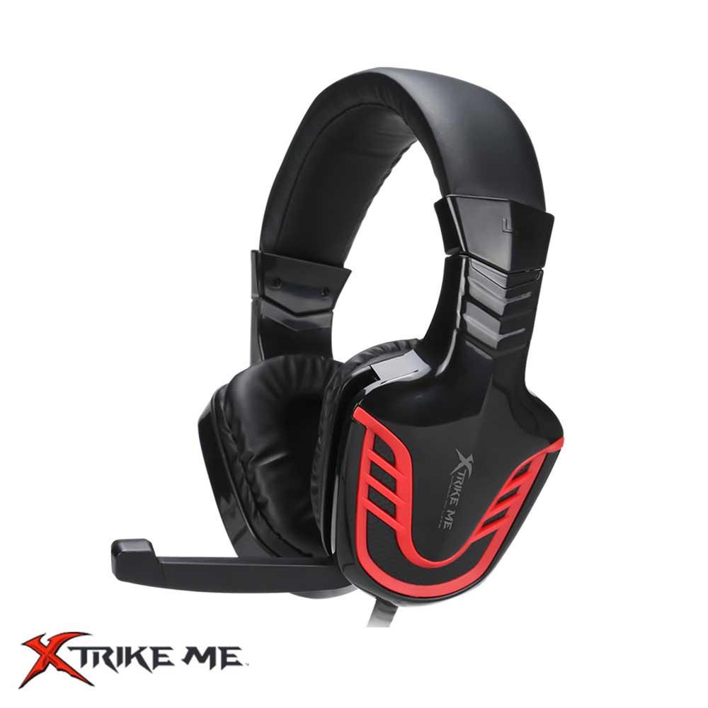 Xtrike Me Гејмерски слушалки 310