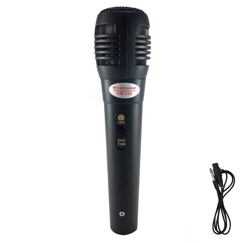 Динамички микрофон - SM-338