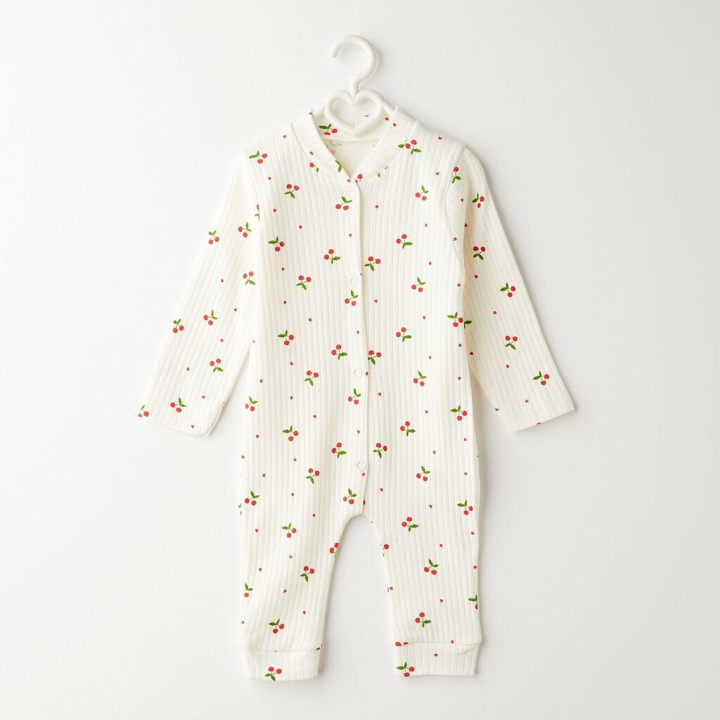 Ребрести шпикозни со цреши