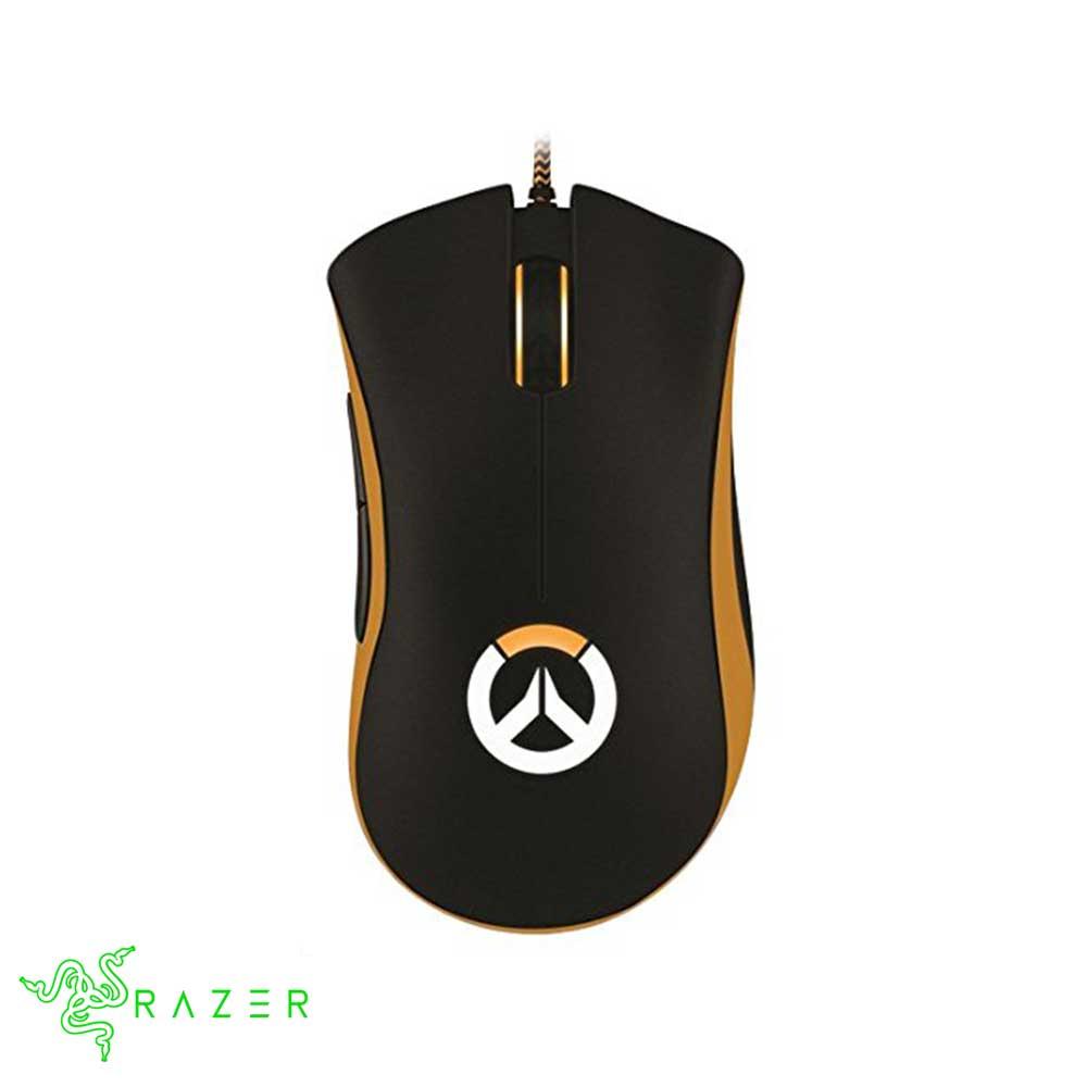 Razer Гејмерско глувче Deathadder Overwatch