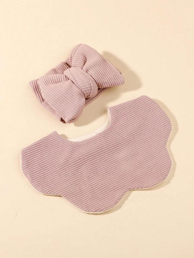 Муслин Лигавче со Трака Панделка