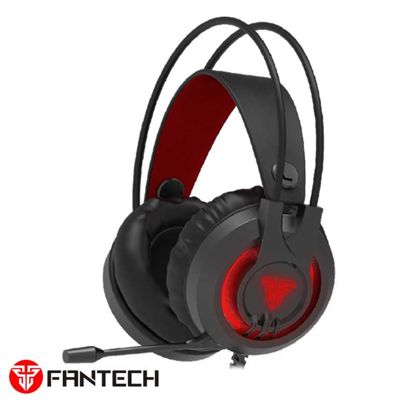 Chief Гејмерски слушалки II HG20