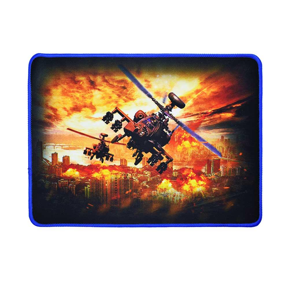Гејмерска подлога - Warrior chopper