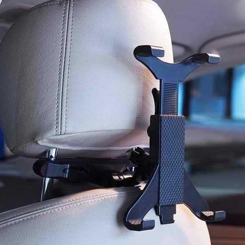 Држач за таблет во автомобил - Tablet Holder - 7-11"
