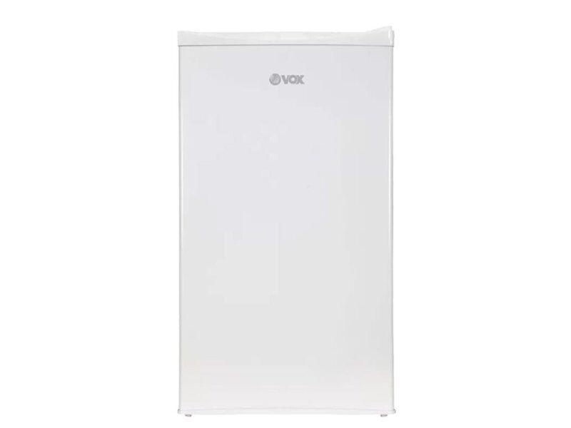 Vox фрижидер со една врата ks1121e, бел