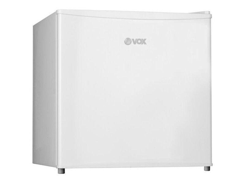 Vox фрижидер мини бар ks0650we, бел
