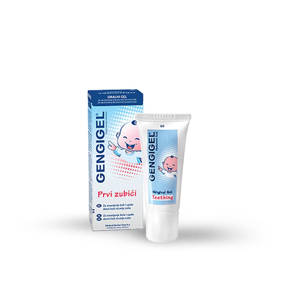 Gengigel Гел Baby 15 мл