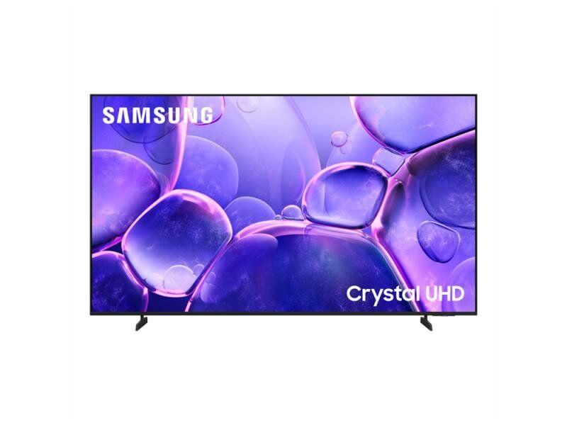 SAMSUNG SMART Tелевизор UE65U8092FUXXH, 65", кристален, 4K, UHD