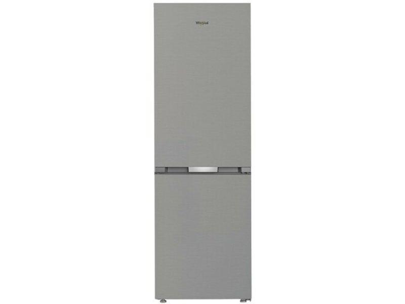 Комбиниран фрижидер Whirlpool whk 25364 xp4e, сив
