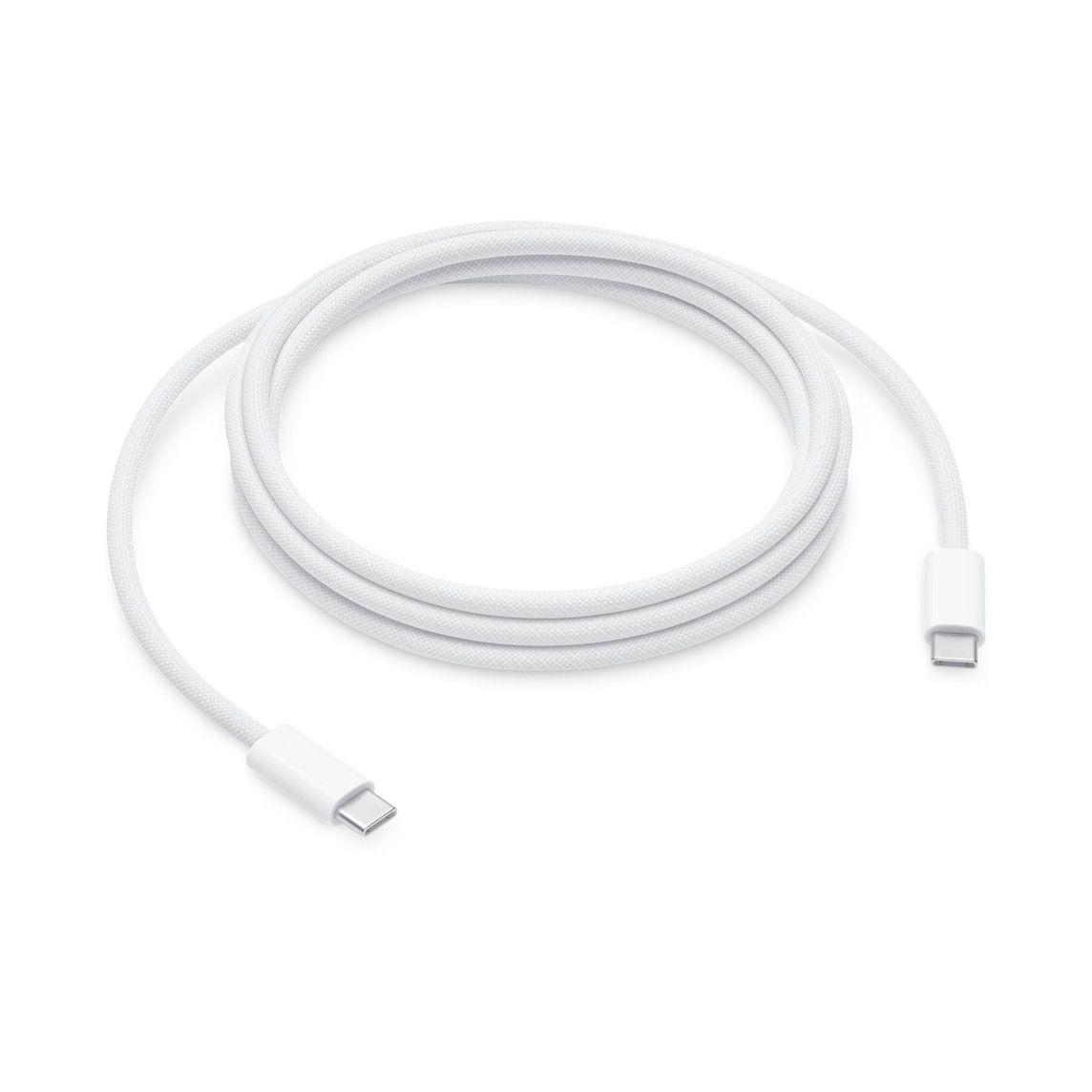 Apple 240W USB-C кабел за полнење (2 м), (myqt3zm/a)