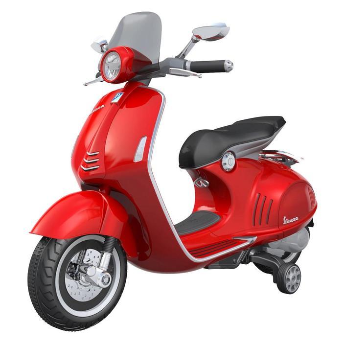 PRINCE TOYS Мотор Vespa 94639296