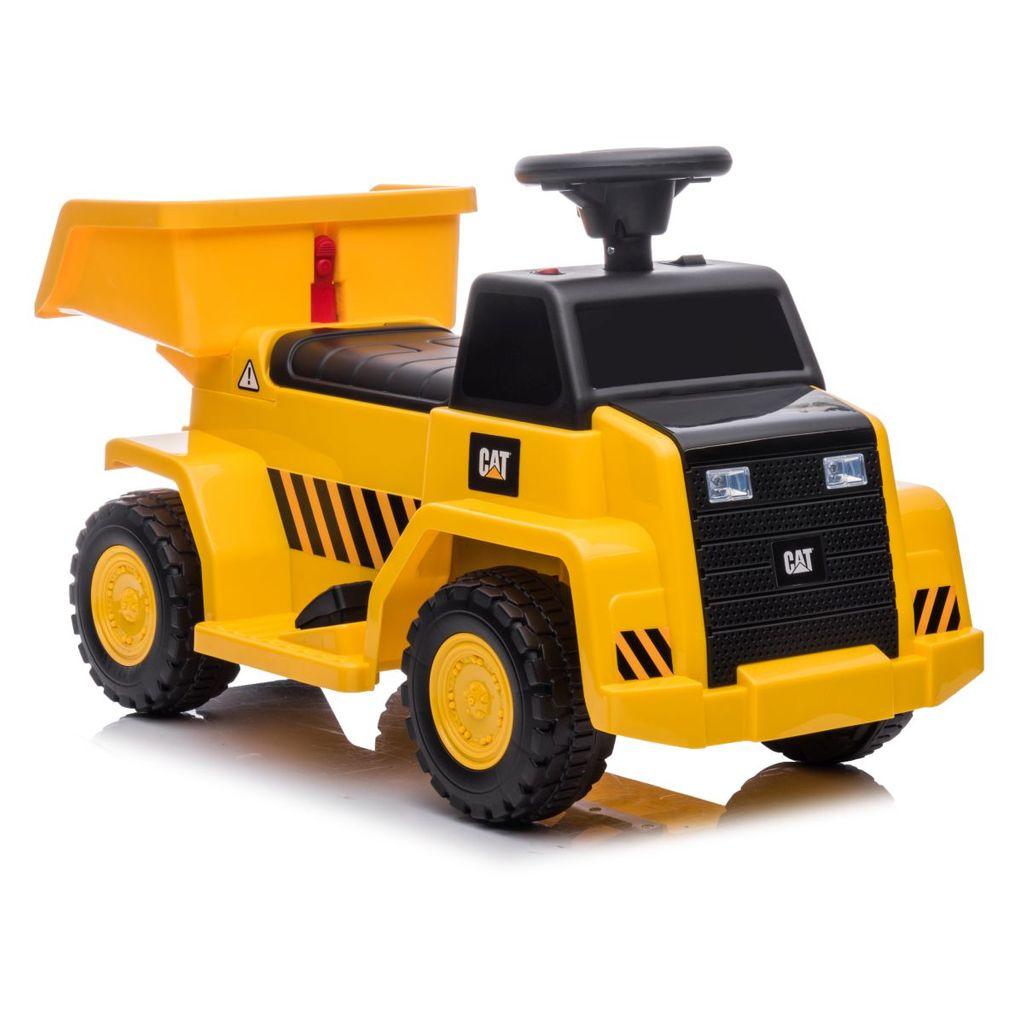 PRINCE TOYS Возило на акумулатор CAT 6V 49751