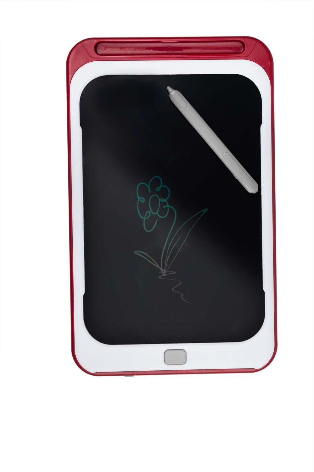 FREE2PLAY LCD Табла, црвена