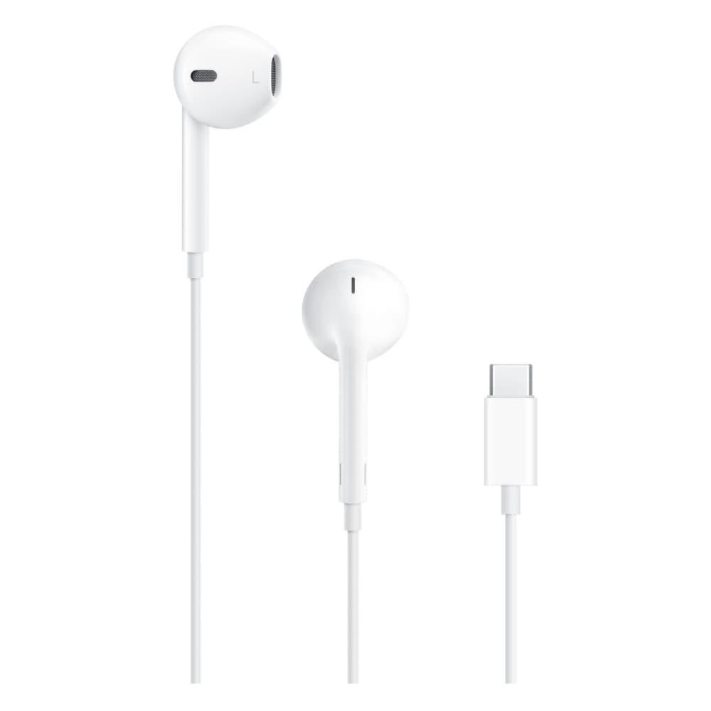 APPLE EarPods (USB-C) со конектор од тип C myqy3zm/a