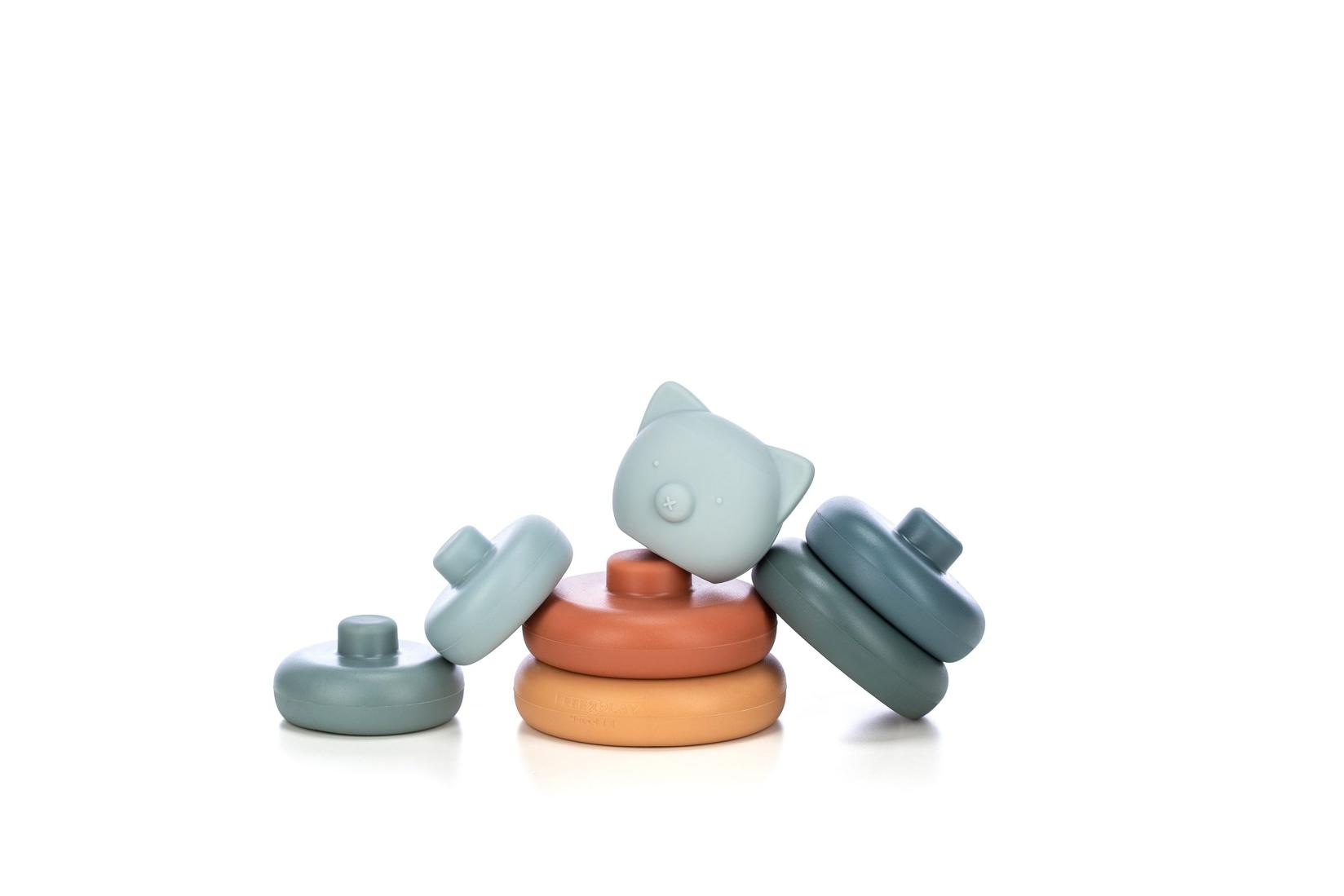 FREE2PLAY Столб мече, силикон