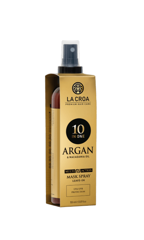 LA CROA Маска Спреј 10 во 1 150мл
