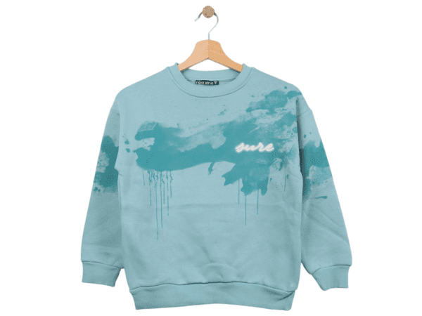 Детска машка блуза