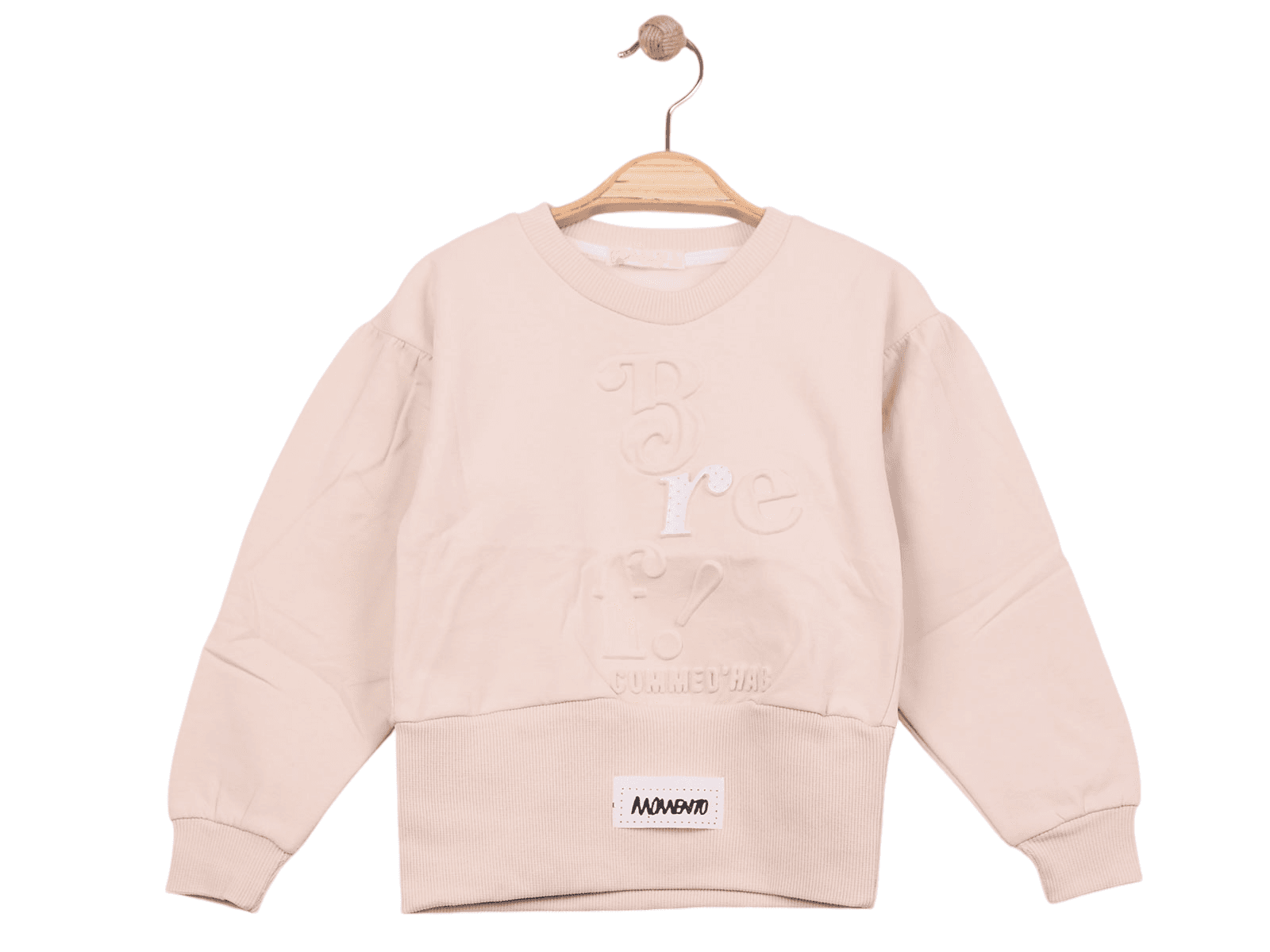 Детска женска Блуза