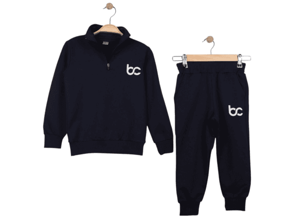 Детски машки тренерки