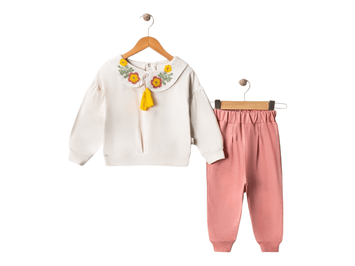 Детски женски тренерки