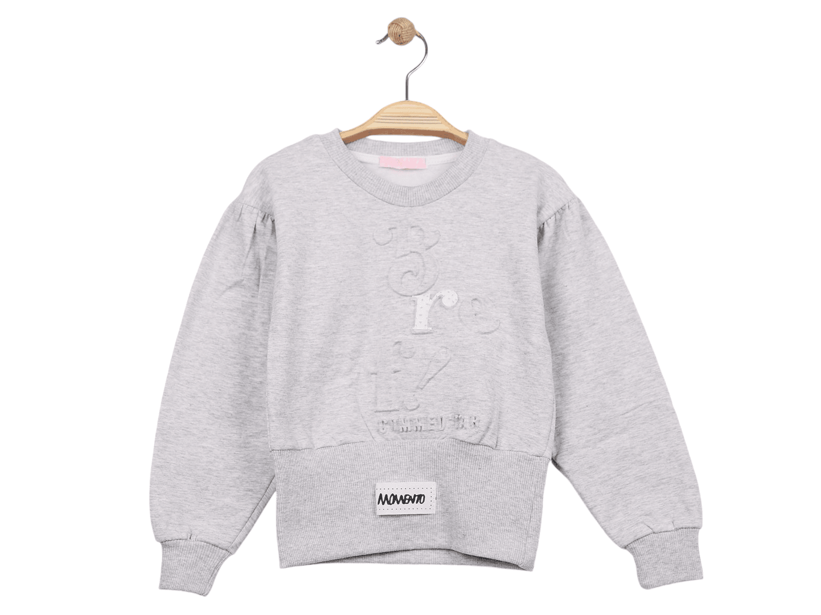 Детска женска Блуза