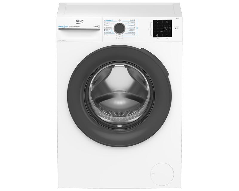 Машина за перење BEKO BM3WFSU37213WA ProSmart инвертер, 7 кг, бела