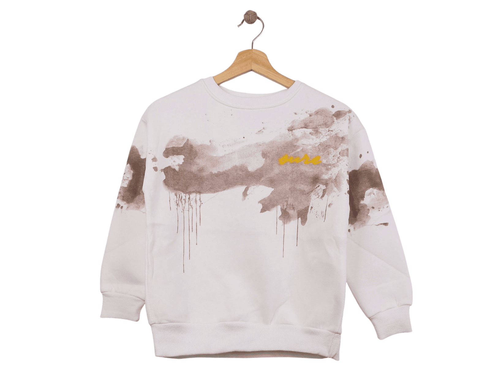 Детска машка блуза