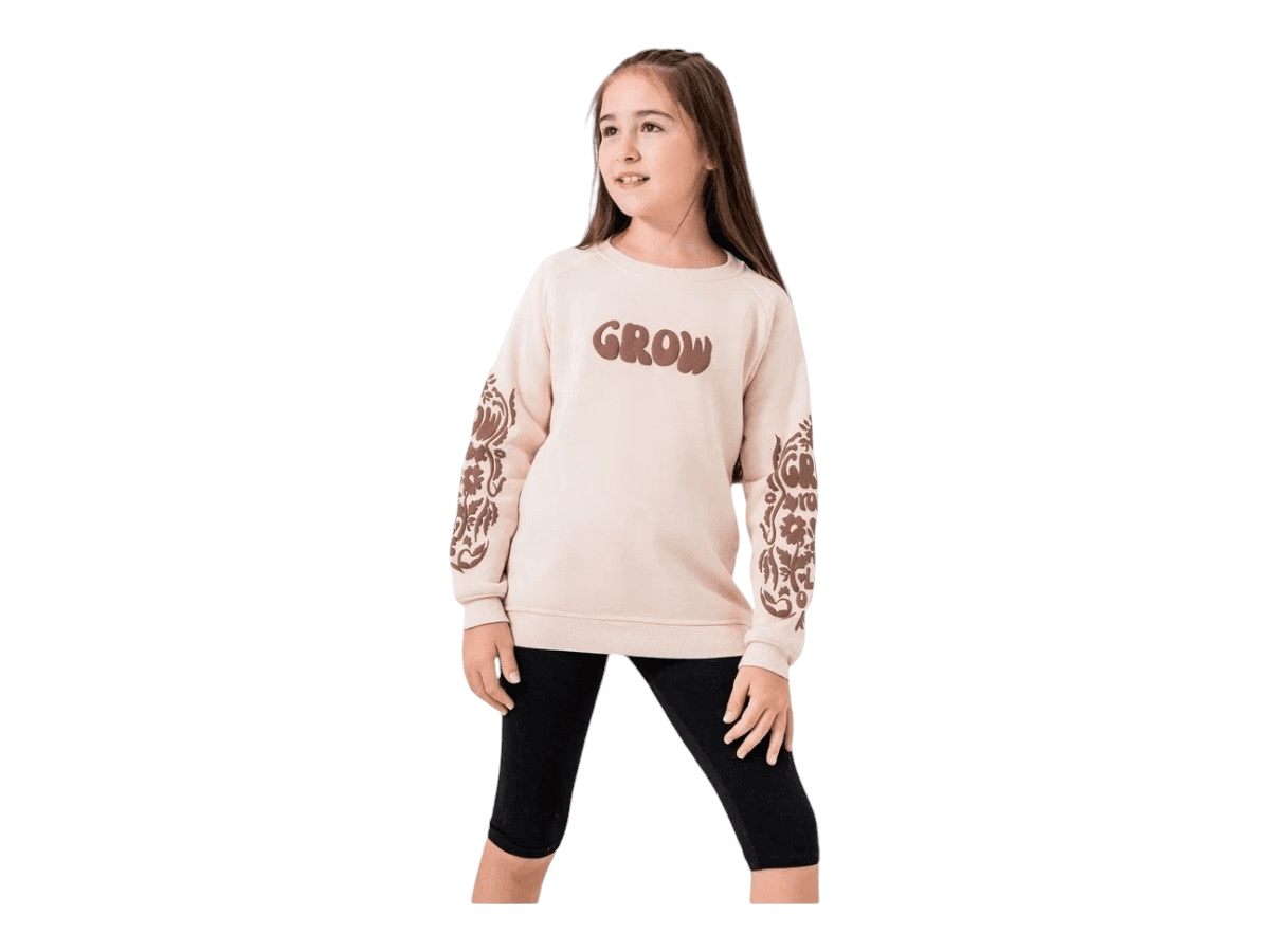 Детска женска Блуза