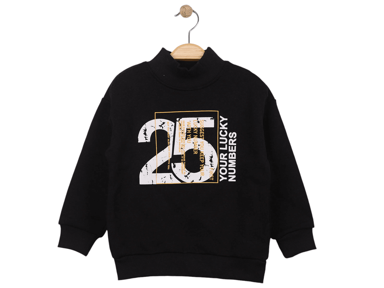 Детска машка блуза