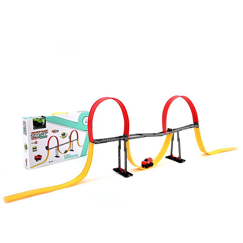 LOCO CROCO Стаза 82 Парчиња