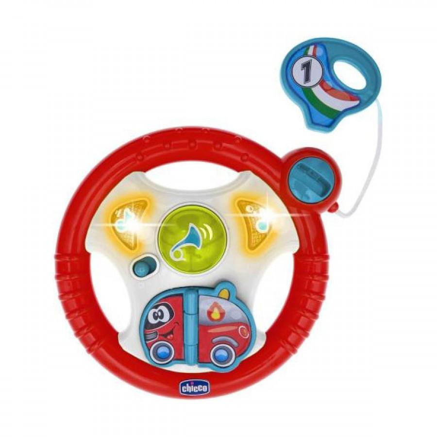 CHICCO Волан Baby Driver