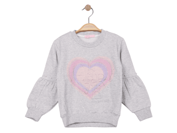 Детска женска блуза