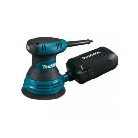 MAKITA Ексцентрична брусилка BO5030, 300W
