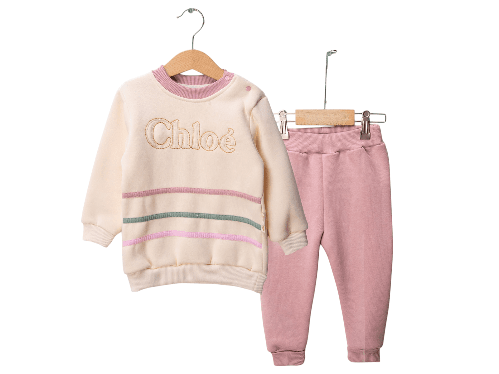 Бебешки тренерки