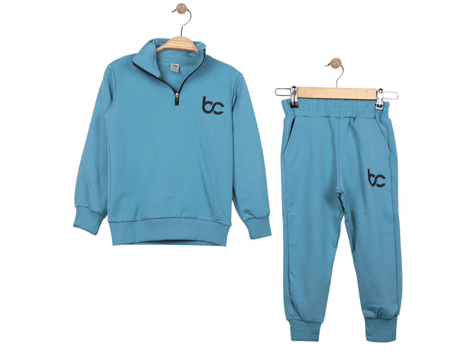 Детски машки тренерки