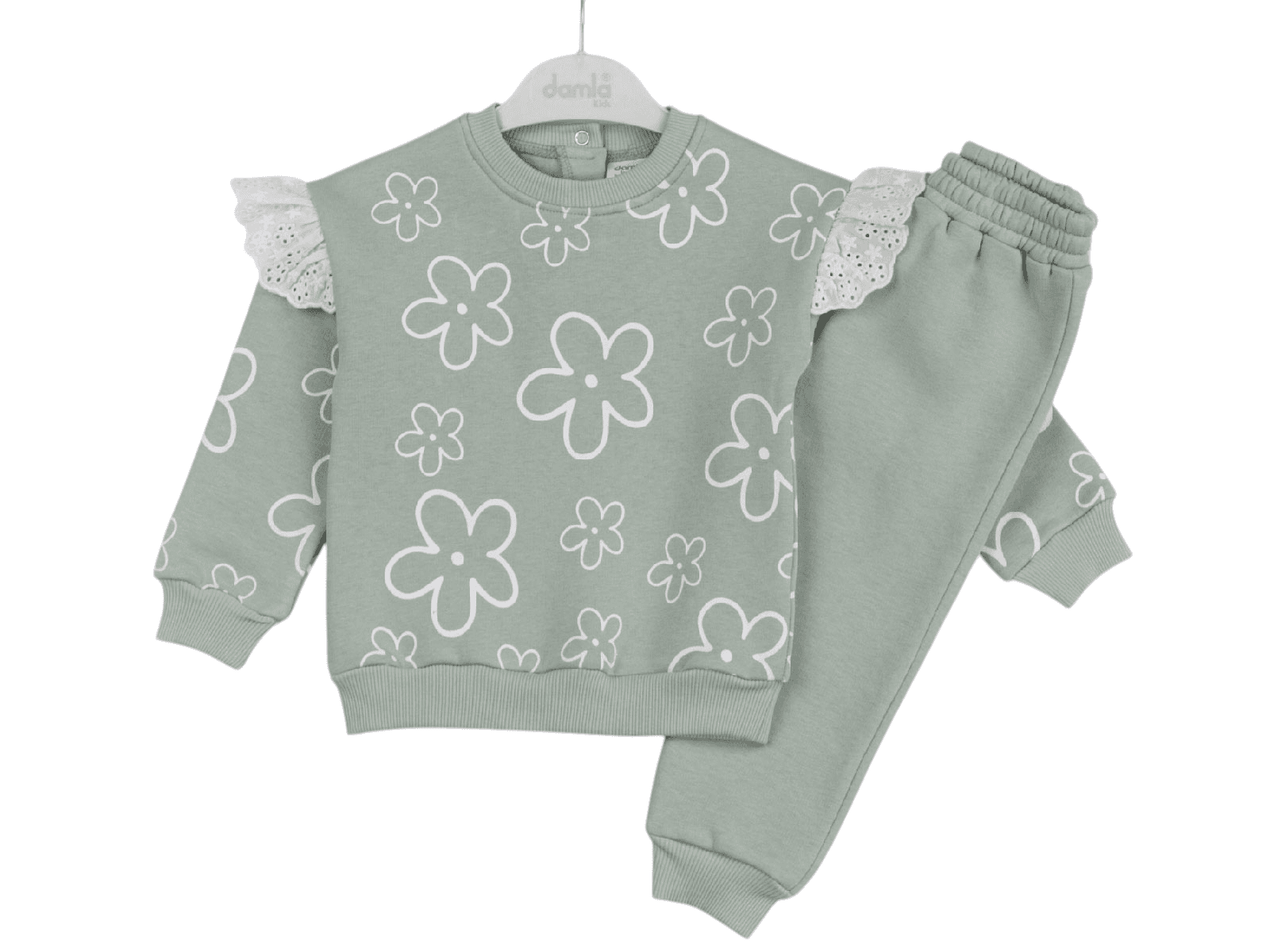 Бебешки тренерки