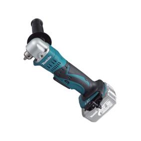 MAKITA Акумулаторска аголна дупчалка DDA350Z