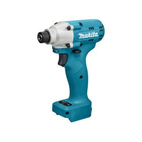 MAKITA Акумулаторски ударен одвртувач TD112DMZ, 12V