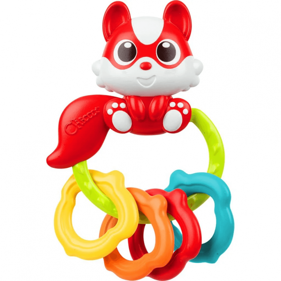 CHICCO Тропалка Верверичка 3М+