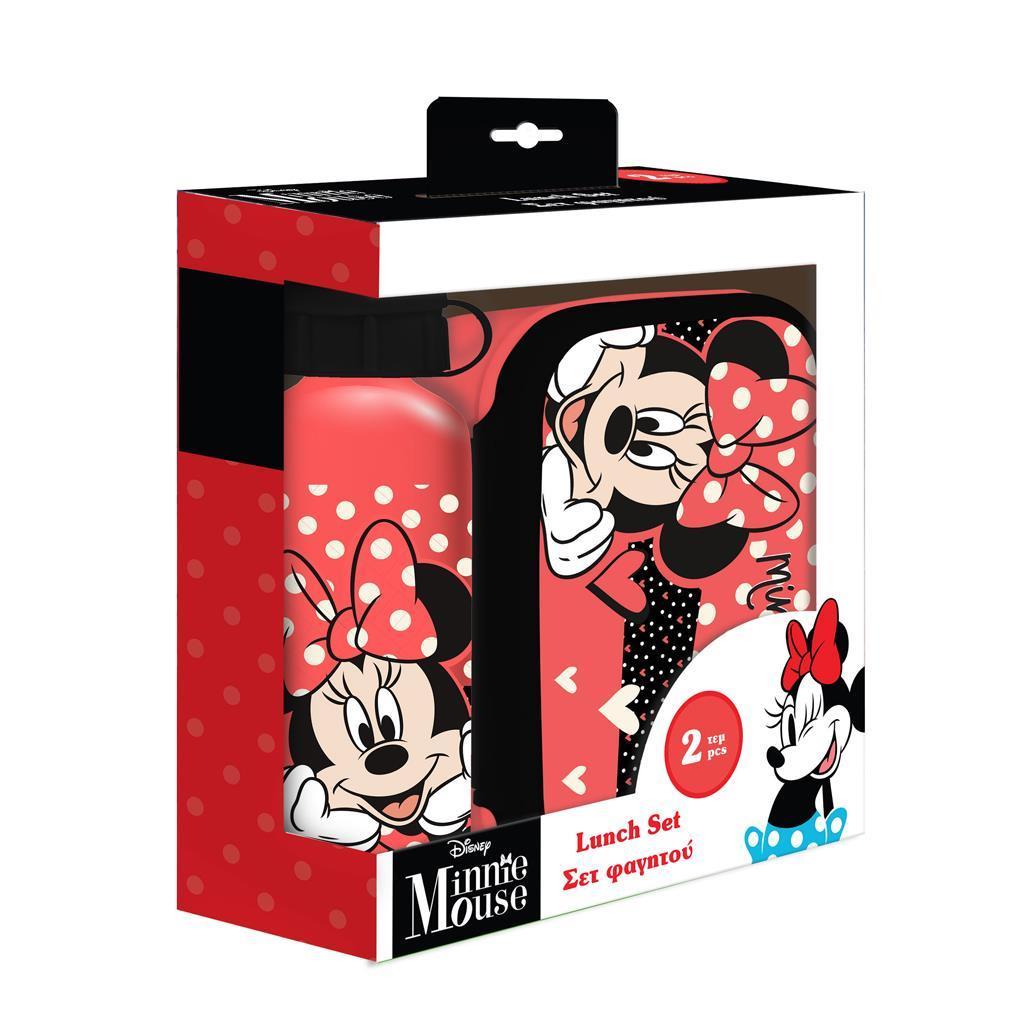 Simetry Сет за Ужина Minnie