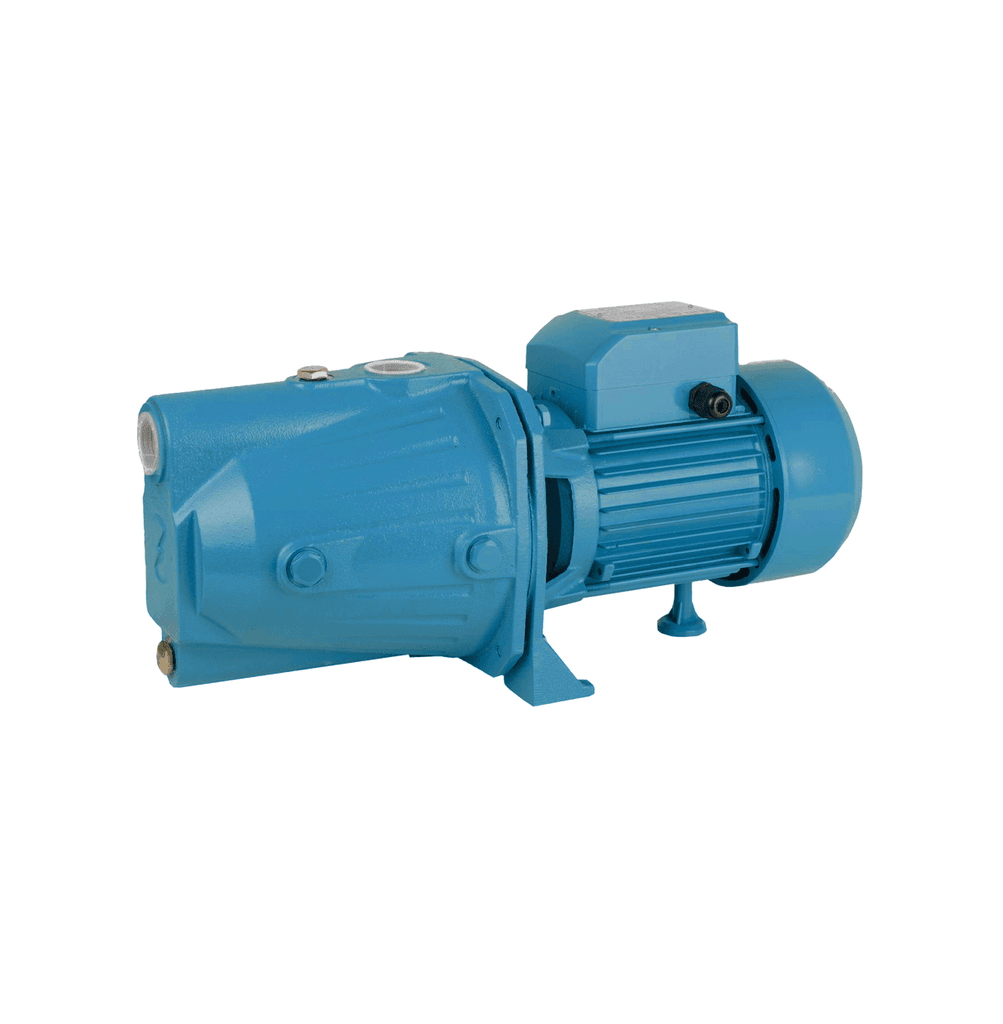 IBO Jet 100 Long Хидрофорна Пумпа (1.1 Kw, 230 V)