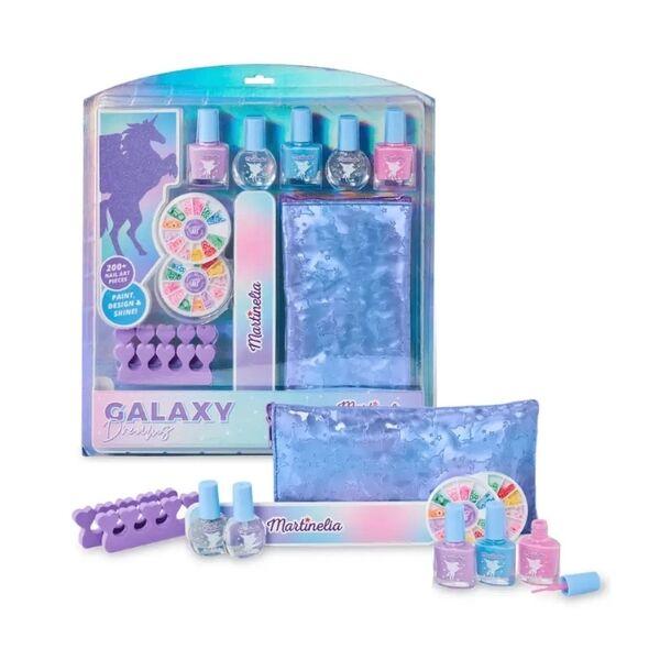 Magic Studio Сет за Нокти со Несесер