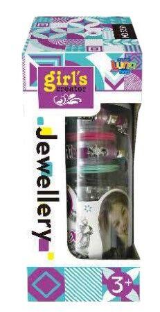 Simetry Сет за Изработка на Накит