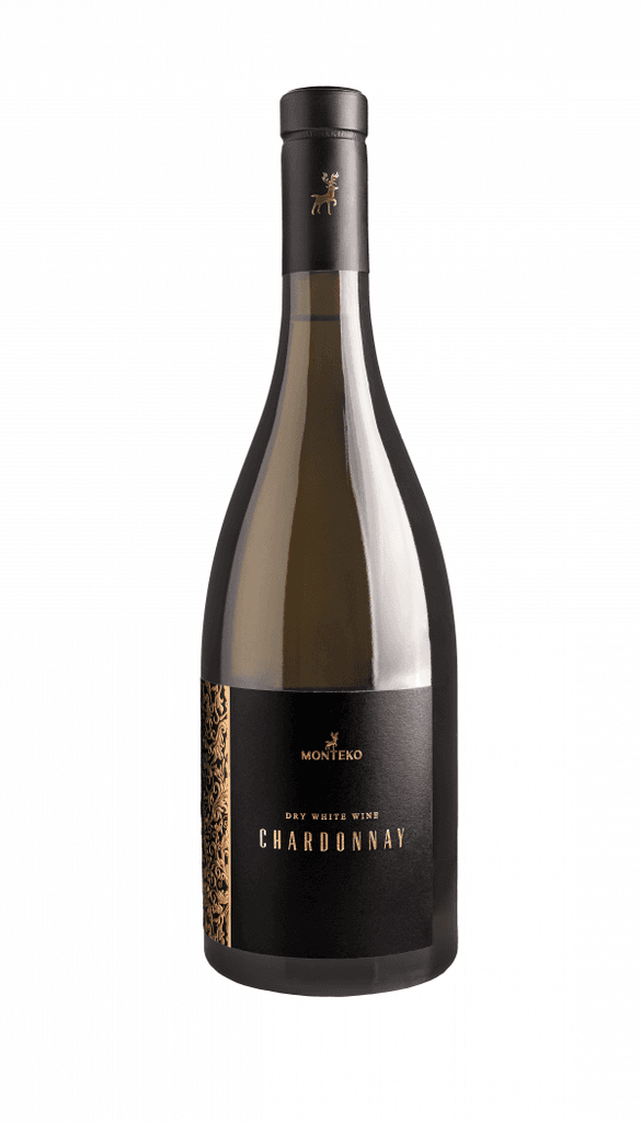 Monteko Шардоне 0,75л,14%