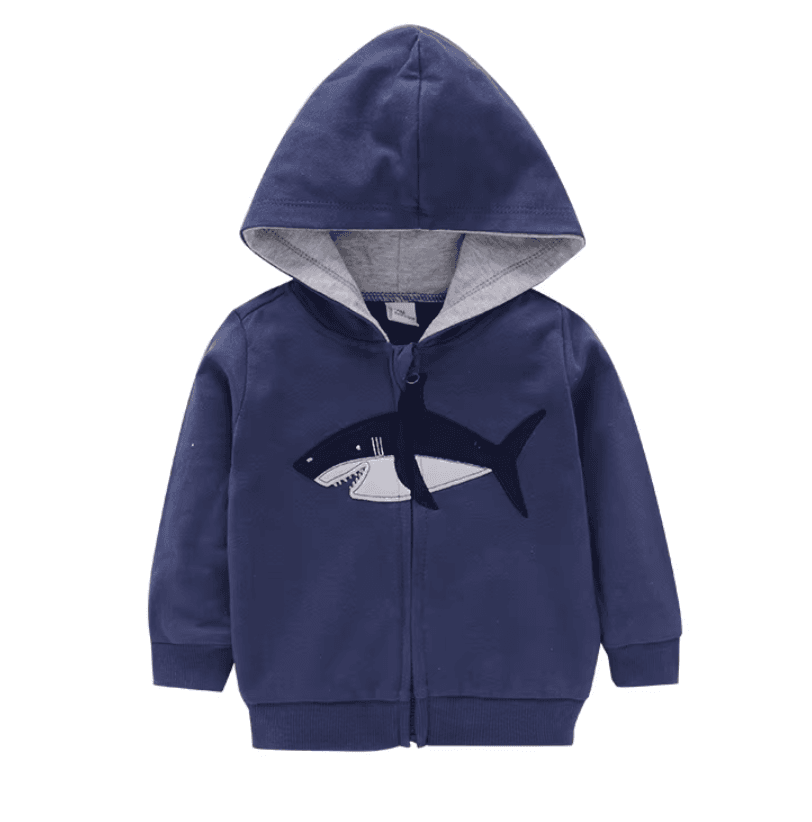 Дуксерка Ајкула