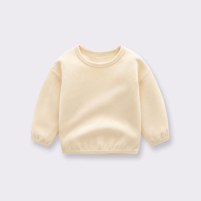 Еднобојна Блуза